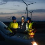 Businesses Reconsider Wind Energy