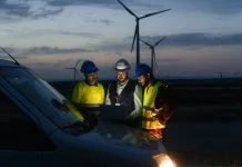 Beyond the Solar Panel: Is It Time Businesses Took Another Look at Wind? Businesses Reconsider Wind Energy