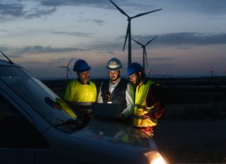 Beyond the Solar Panel: Is It Time Businesses Took Another Look at Wind? Businesses Reconsider Wind Energy