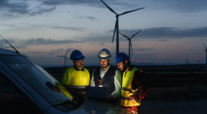 Beyond the Solar Panel: Is It Time Businesses Took Another Look at Wind? Businesses Reconsider Wind Energy