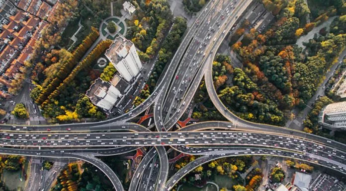 Rupin Banker: Turning Asia’s Investment Inflows Into Long-Term Infrastructure Infrastructure