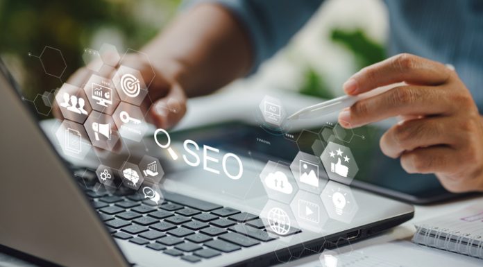 SEO services San Francisco