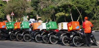Which Motorcycle Categories are Most Popular in UAE Motorbikes Shops popular motorcycles in UAE