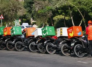 Which Motorcycle Categories are Most Popular in UAE Motorbikes Shops popular motorcycles in UAE