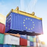 European retail supply chain
