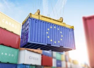 How European Retailers Are Using Technology to Turn Supply Chain Complexity into Competitive Advantage European retail supply chain