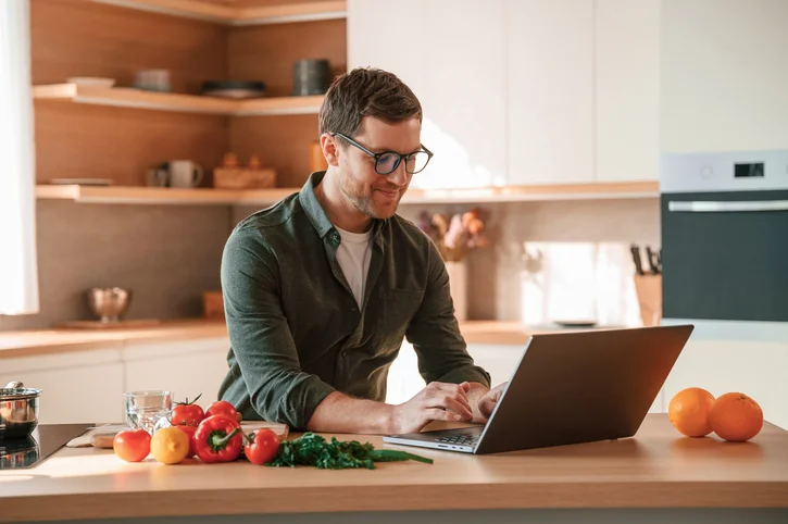 Why Cooking and Nutrition are Underrated Leadership Tools