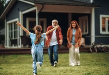 The Multigenerational Move: Buying Near Grandparents Buying Near Grandparents -