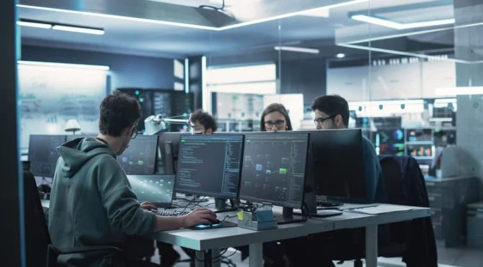 unified IT operations platform