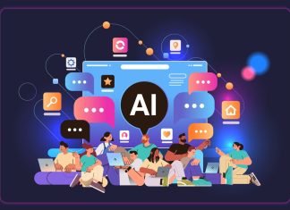 Reputation Management Agency - ai helper bot assistant