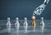 In the Age of AI, Human Judgement is a Leader’s Greatest Asset AI leadership
