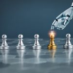 AI leadership