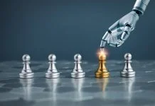 In the Age of AI, Human Judgement is a Leader’s Greatest Asset AI leadership