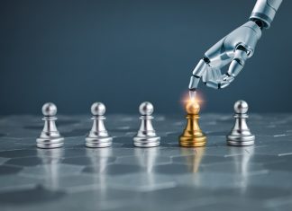 AI leadership