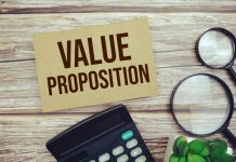 Truly Great Value Propositions Begin with Deep Discovery value proposition