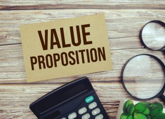 value proposition