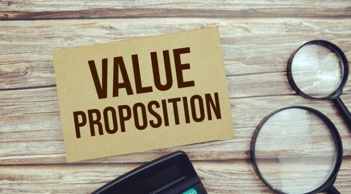 Truly Great Value Propositions Begin with Deep Discovery value proposition