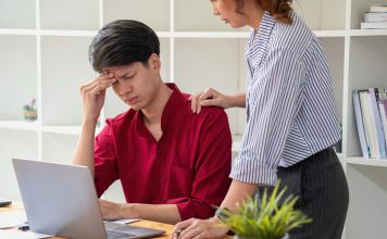 UK Workplace Addiction - Consult a specialist psychiatrist