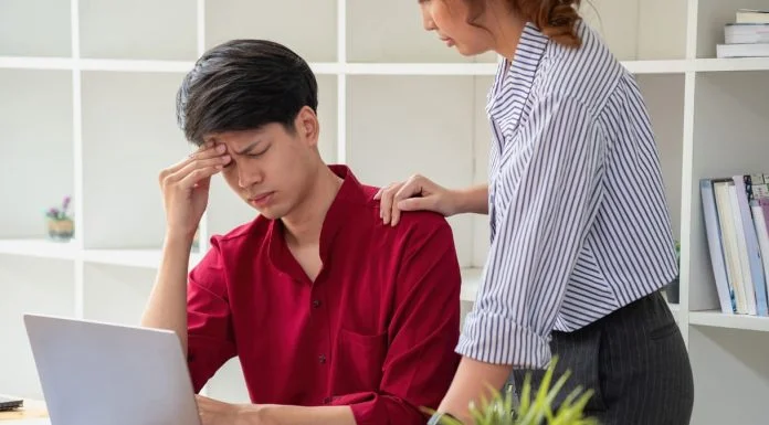 UK Workplace Addiction - Consult a specialist psychiatrist