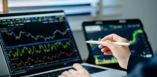 trading habits