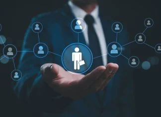 Cradlepoint: Scalable Networking Guide for Growing Businesses Cradlepoint Scalable Networking - human resources applicant selection