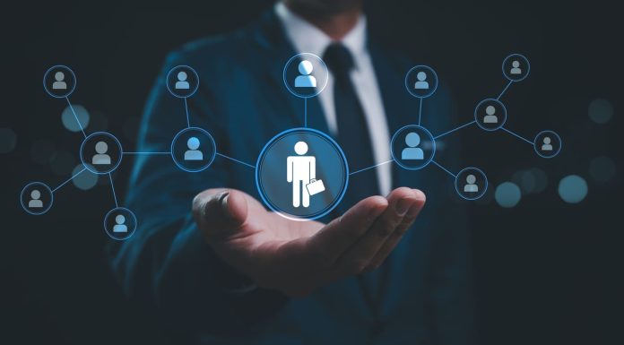 Cradlepoint Scalable Networking - human resources applicant selection