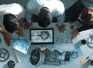 engineering talent
