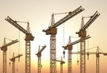 European Manufacturers - Construction cranes