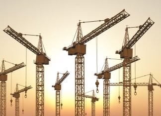 European Manufacturers - Construction cranes