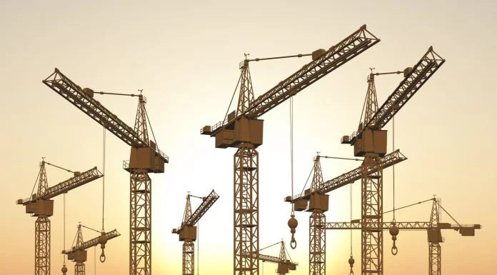 European Manufacturers - Construction cranes