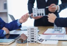 Boris Azarenko: How a Background in Finance Shaped His Real Estate Career Boris Azarenko - discuss investing in real estate