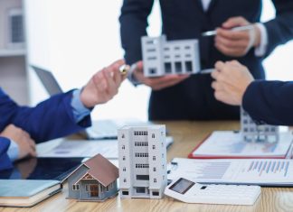Boris Azarenko: How a Background in Finance Shaped His Real Estate Career Boris Azarenko - discuss investing in real estate