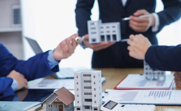 Boris Azarenko - discuss investing in real estate