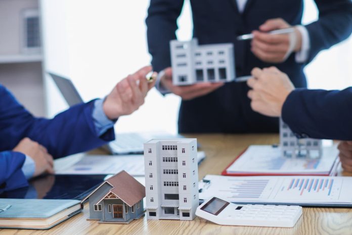 iStock-2155457708 (1) Boris Azarenko - discuss investing in real estate