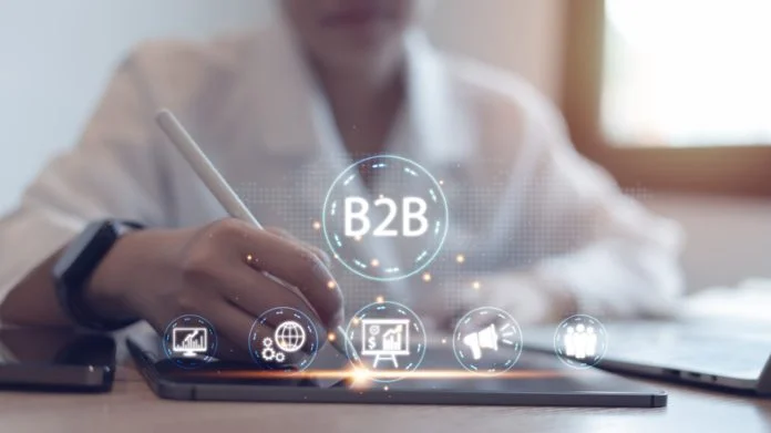 B2B buyer priorities