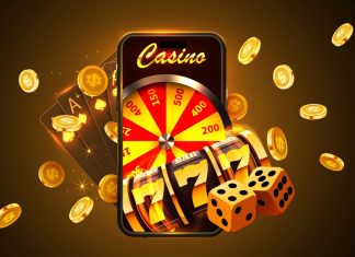 Casino Promotions: An Exclusive Guide for Thrilling Gambling in New Hampshire Casino Promotions -