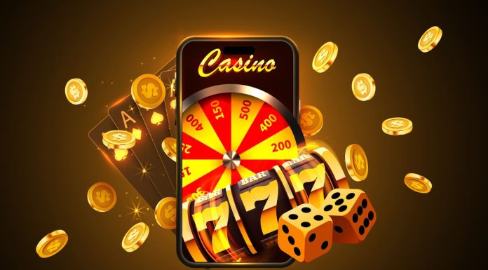 Casino Promotions -