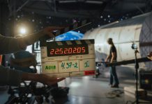 Will the Odyssey Be a Modern Example of Practical Filmmaking? filmmaking
