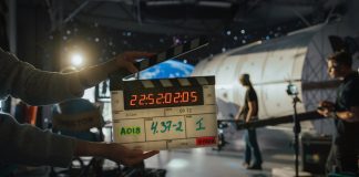 Will the Odyssey Be a Modern Example of Practical Filmmaking? filmmaking