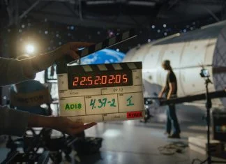 filmmaking