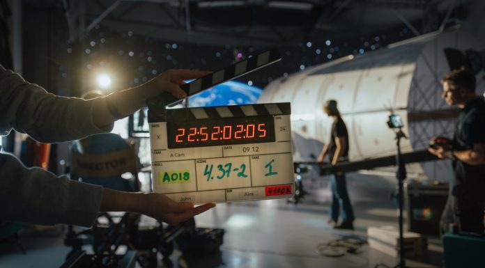 Will the Odyssey Be a Modern Example of Practical Filmmaking? filmmaking