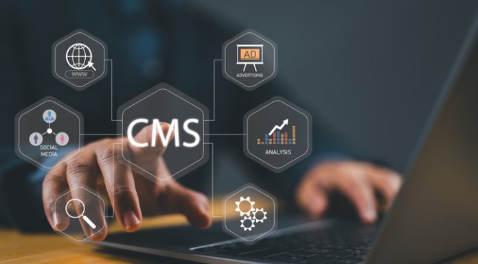 Content Operations at Scale: Why the Enterprise CMS Decision Belongs in the Boardroom enterprise CMS
