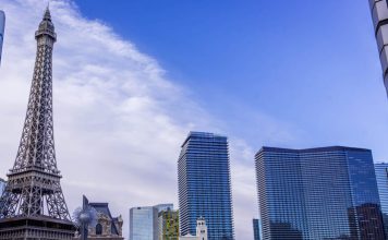 Experiential Marketing Companies in Las Vegas