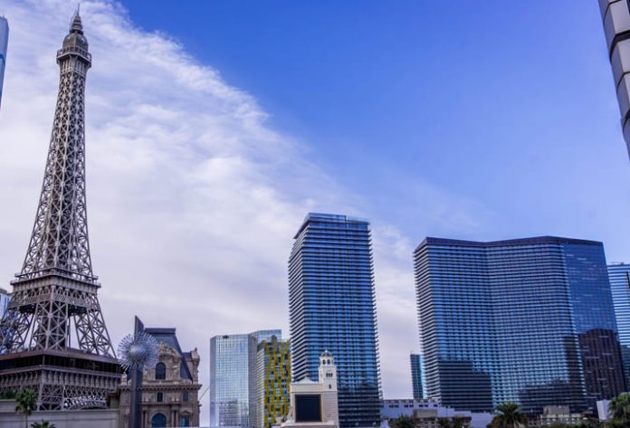 Experiential Marketing Companies in Las Vegas