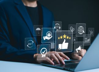 Choosing a Reputation Management Agency in the AI Era Reputation Management Agency in the AI Era