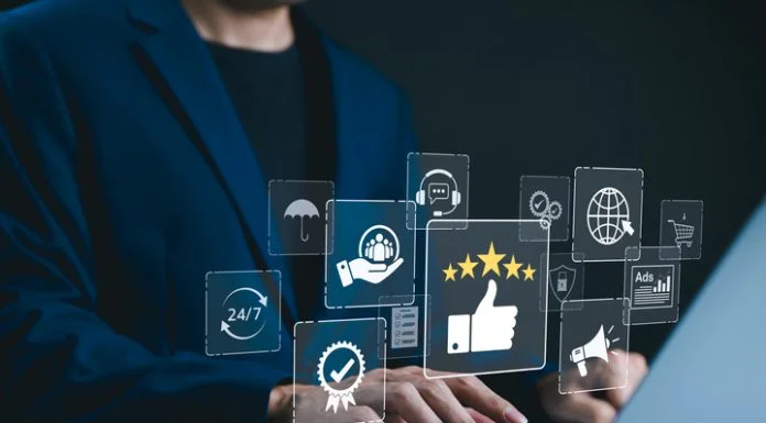 Reputation Management Agency in the AI Era