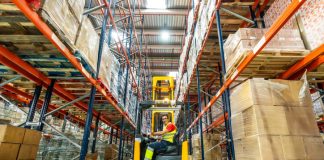 NextSmartShip vs Portless: Which China Fulfillment Partner Fits Your Brand? NextSmartShip vs Portless