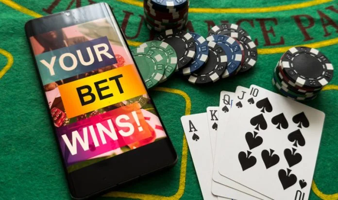 Soft2Bet iGaming Architecture