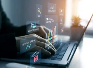 Sustainable eCommerce Growth - Digital marketing