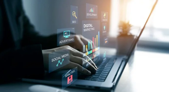 iStock-2203818346 (1) Sustainable eCommerce Growth - Digital marketing